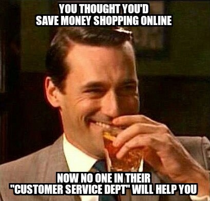 Customer Service