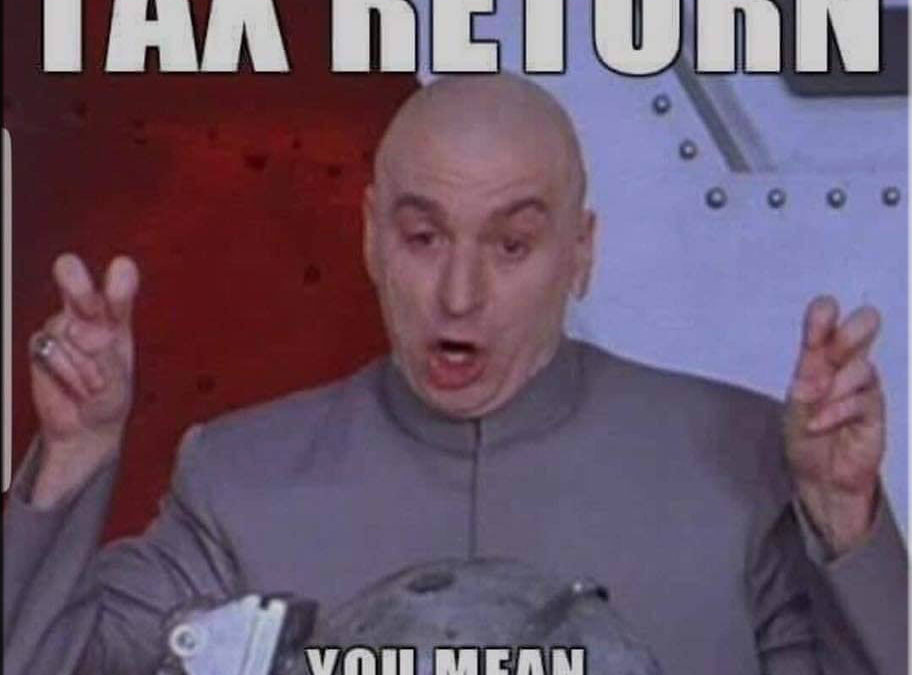 Tax Return